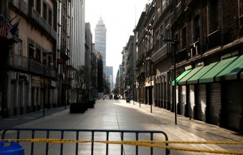 Por separado, IP y Gobierno ofrecen cr&eacute;ditos a pymes