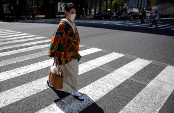 Jap&oacute;n inicia la 