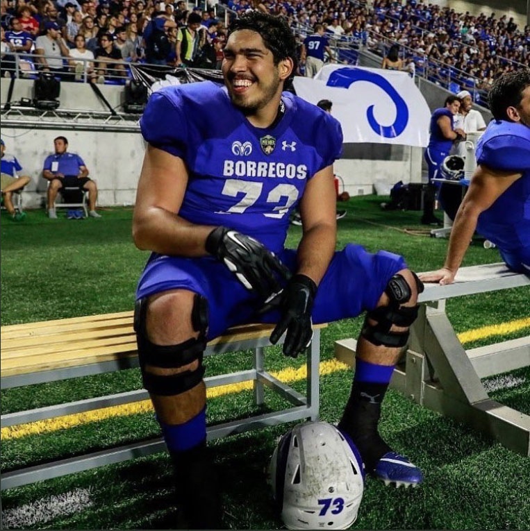 Dallas firma a Isaac Alarcón, quinto mexicano que toca la puerta