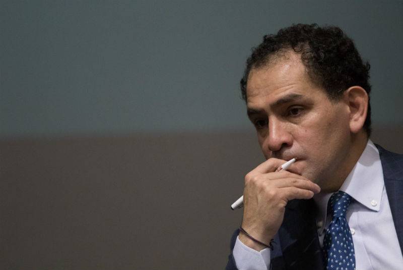Anuncia SHCP medidas de apoyo a población y empresarios ante Covid-19