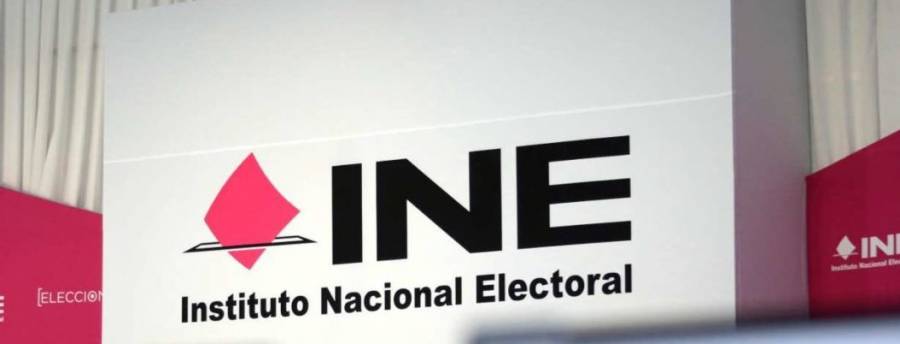 Factible la donación del 50 por ciento de financiamiento de Morena para Covid-19: INE