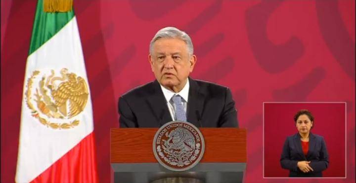 AMLO vs portada de Proceso: pide contrarrestar alarmismo