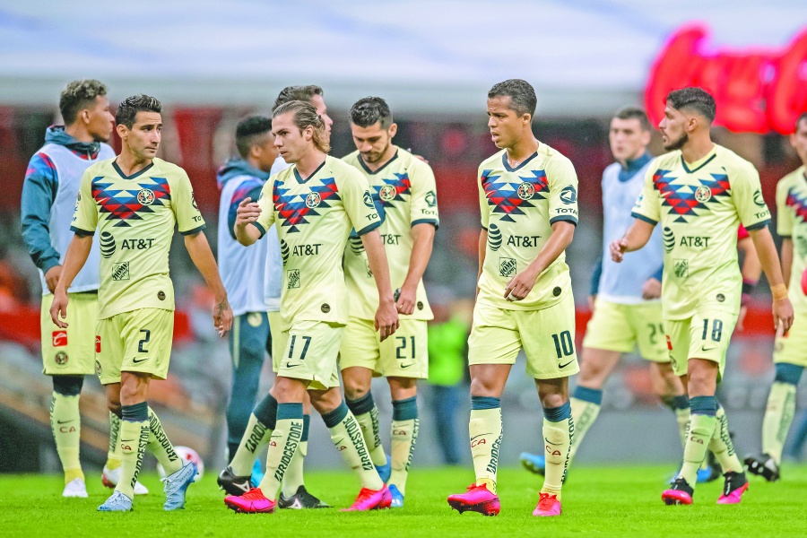 Liga MX elimina los pagos en dólares para proteger a clubes