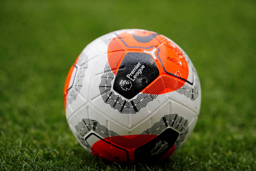 Gobierno espera que la Premier League vuelva 