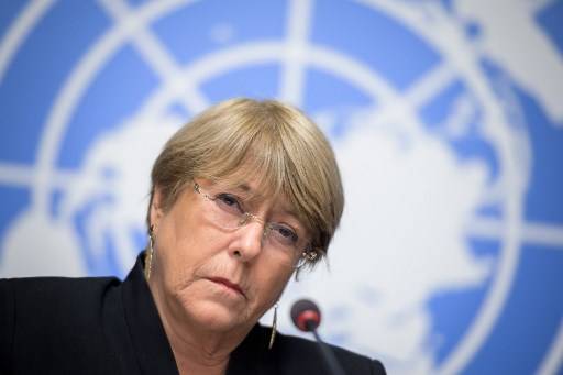 Dice ONU que medidas contra el COVID-19 no deben violar derechos humanos