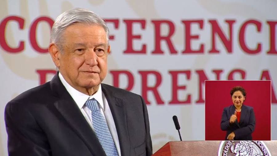 Se revisará y cambiará modelo de Afores: AMLO