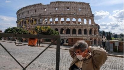 Preocupa en Italia levantamiento de aislamiento