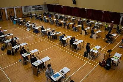 Asociación Nacional de Universidades desmiente que regresan en Agosto