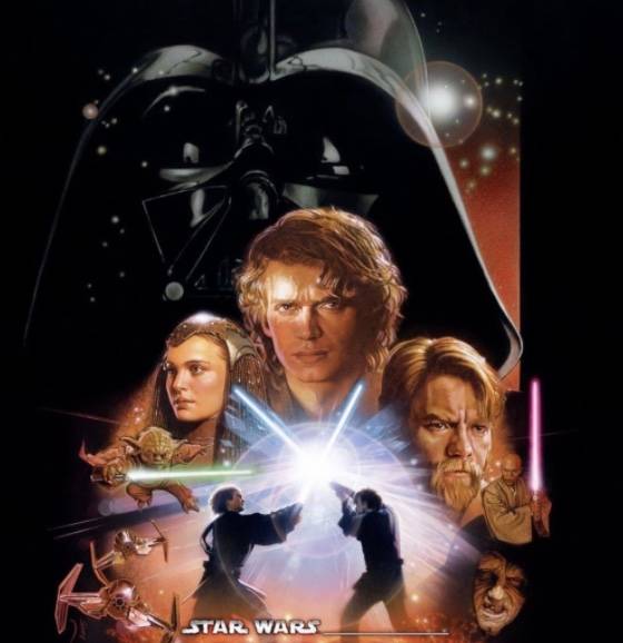 Amazon Prime Video estrenará en México la saga completa de Star Wars