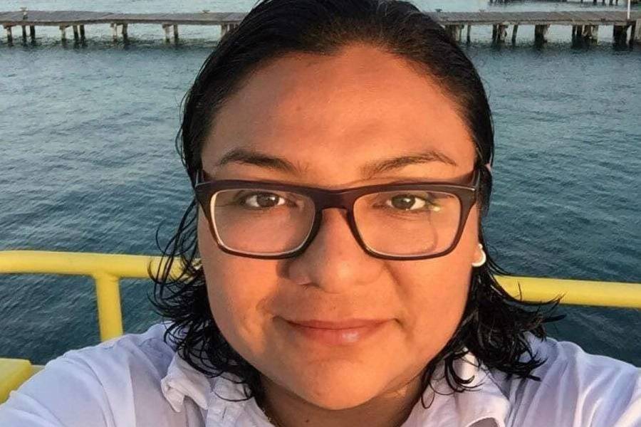 Fallece reportera de Quintana Roo por Covid-19; antes inculpó a superior