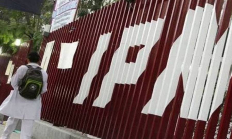 El IPN pospone su examen de admisión a nivel superior por pandemia