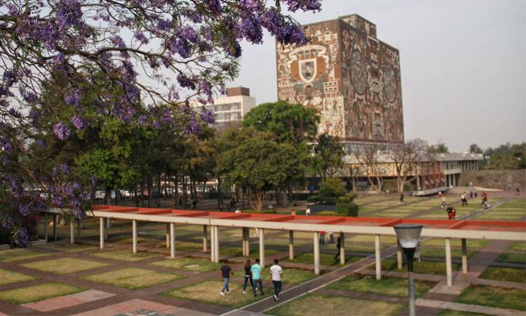 7.5 por ciento de población es altamente vulnerable a COVID-19: UNAM