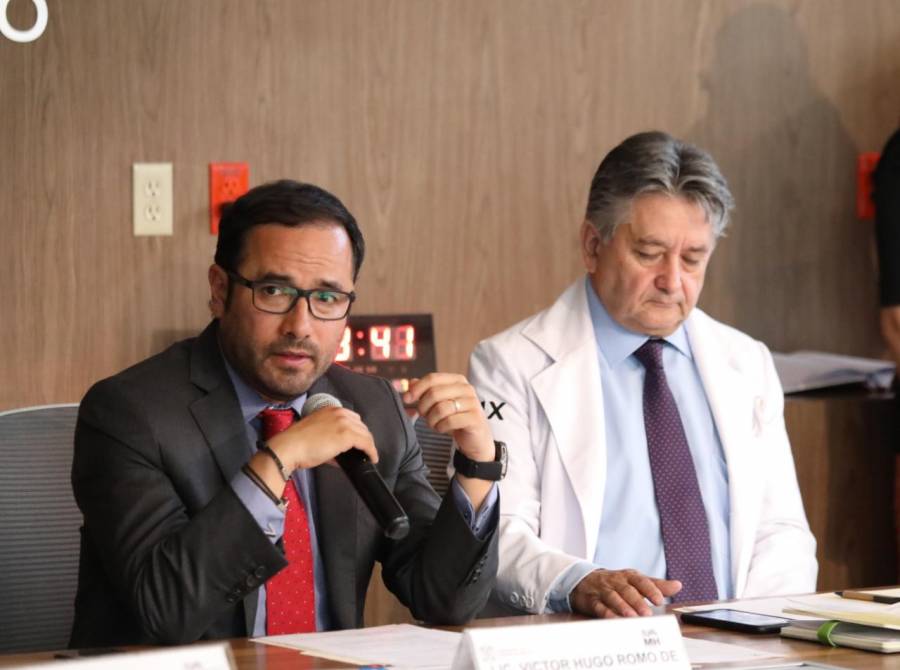 Alcalde anuncia Ley Seca en Miguel Hidalgo