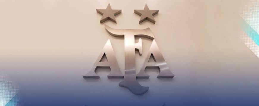 AFA da por concluida temporada en el fútbol argentino