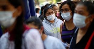 Edomex le sigue los pasos a CDMX en contagios por Covid 