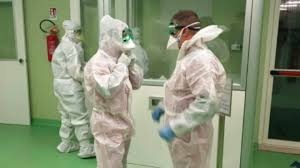 Culpan a gobierno del Edomex por médicos con coronavirus 