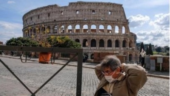 Preocupa en Italia levantamiento de aislamiento