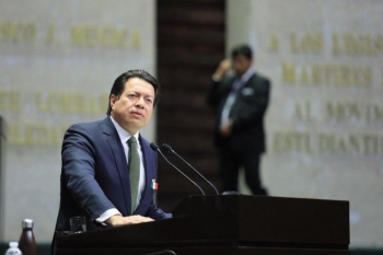 Analizan la reforma para reasignación de recursos
