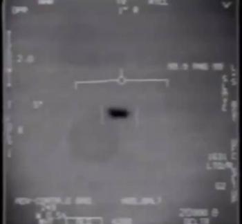 Pent&aacute;gono de Estados Unidos publica video de ovnis en la entidad americana
