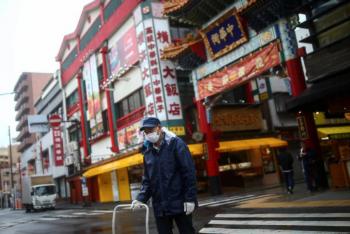 Jap&oacute;n extiende restricciones de entrada a nacionales de 14 pa&iacute;ses