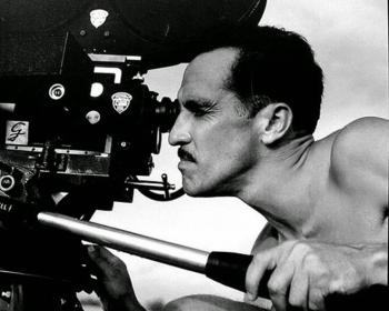 Gabriel Figueroa, retrato de un fot&oacute;grafo