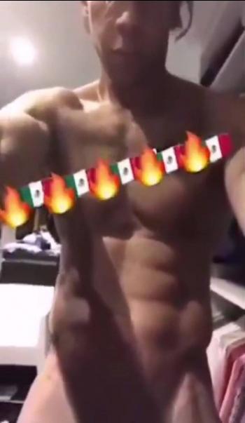 Zague lo hace de nuevo, filtran v&iacute;deo &iacute;ntimo