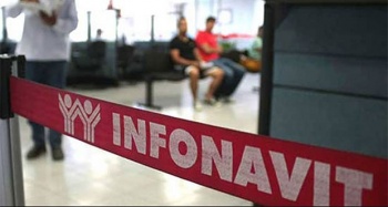 Ofrece Infonavit pr&oacute;rroga en pagos de patrones