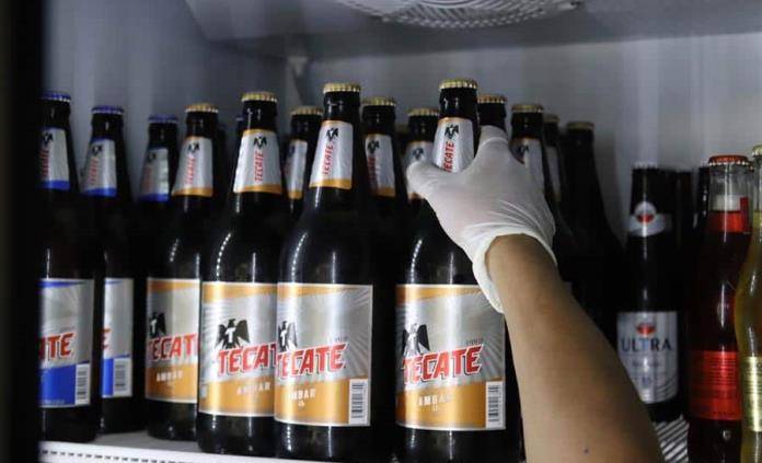 Desabasto de cerveza genera abusos en su precio