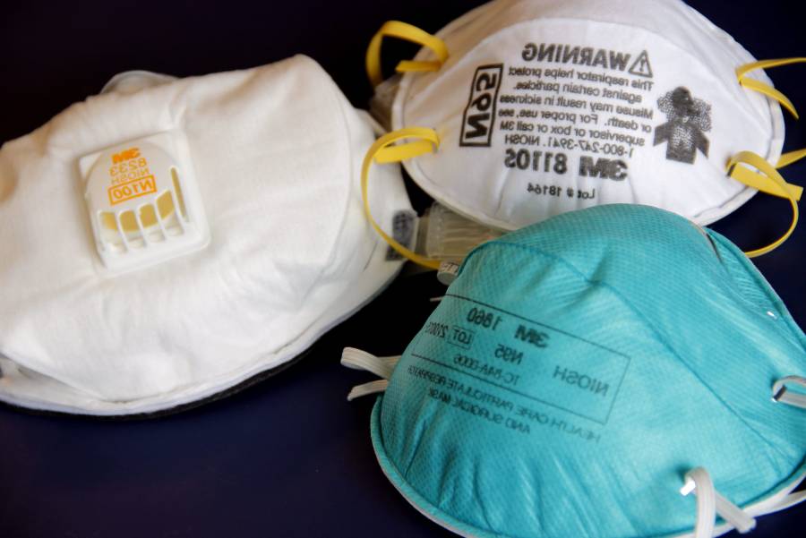 Crean fondo de donaciones para apoyar personal médico y de enfermería