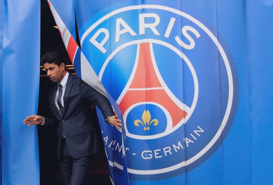 Nasser Al-Khelaifi, presidente del PSG, será juzgado por corrupción