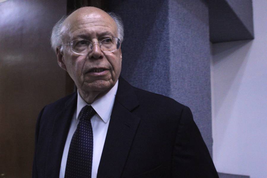 Narro asegura que cifras sobre Covid-19 de López Gatell no cuadran
