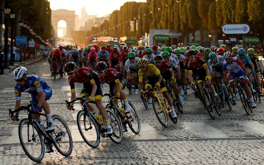 En su regreso, Tour de Francia limitaría cantidad de espectadores