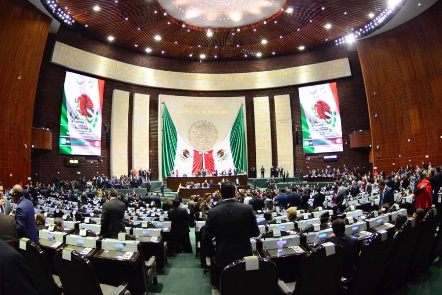 Temen el uso discrecional de recursos públicos por parte de AMLO