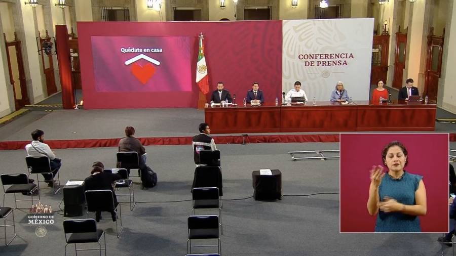Eficiencia, honestidad y justicia en los créditos solidarios a empresas: IMSS