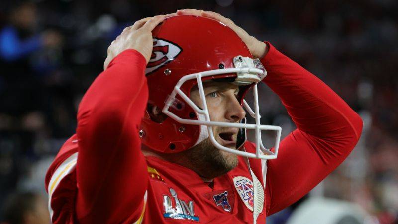 Dustin Colquitt deja a Kansas City tras 15 temporadas