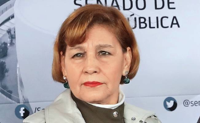 Advierten senadores de Morena intentos desestabilizadores del PAN