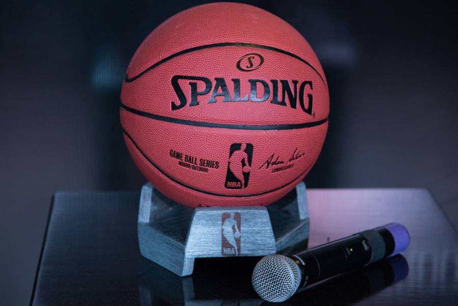 NBA regresará a los entrenamientos el próximo 8 de mayo