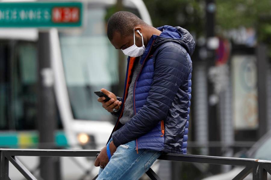 Francia prepara un desconfinamiento gradual a partir del 11 de mayo