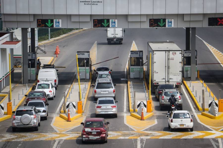 Sin pruebas suficientes para detectar Covid-19 en trabajadores de Capufe