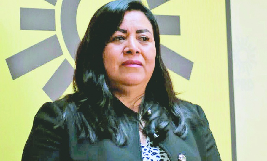 El presidente tiene que llamar a un acuerdo nacional: PRD