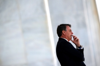 Bolsonaro, a un paso de impeachment  por interferir en la Polic&iacute;a Federal