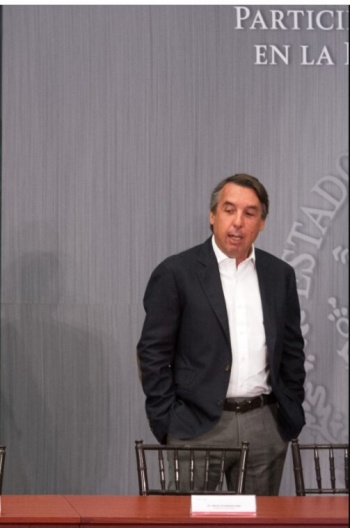 Covid-19 recrudece ca&iacute;da de Televisa