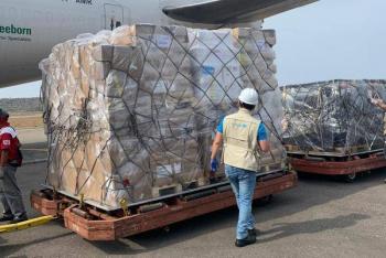 Denuncia IATA obst&aacute;culos para transportar suministros para COVID-19