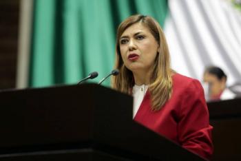 Propone Partido Verde pr&eacute;stamos mayores a Mipymes ante emergencia sanitaria por Covid-19