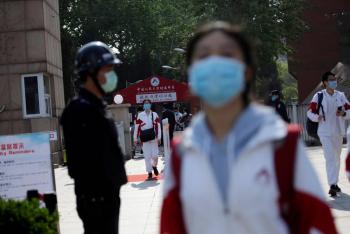 China cumple 13 d&iacute;as seguidos sin muertes por Covid-19