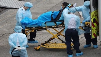 SRE pagar&aacute; traslado y cremaci&oacute;n de muertos en el extranjero 