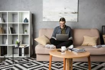 Tras el Covid-19 crece la opci&oacute;n de trabajo remoto
