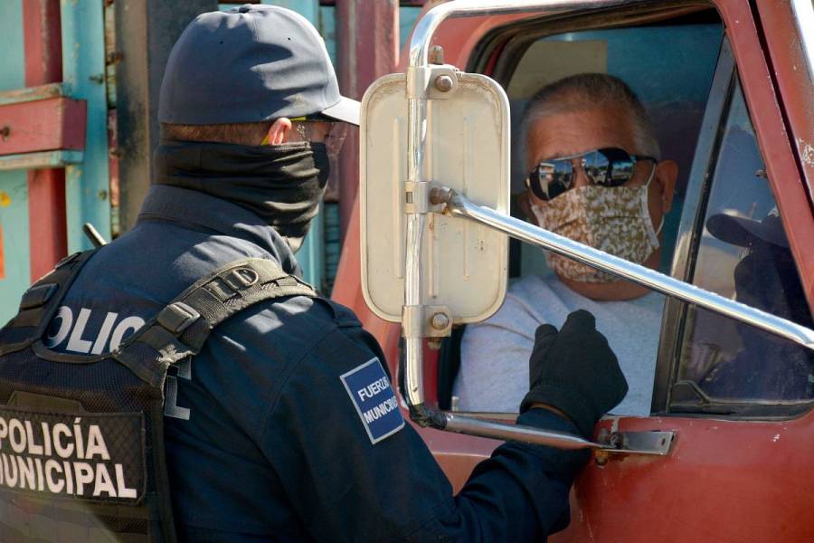 Sinaloa, tercer lugar nacional en muertes por Covid-19