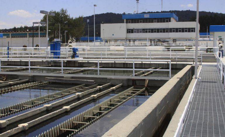 Se reanudará el abasto normal de agua en la CDMX alrededor de las 10 de mañana