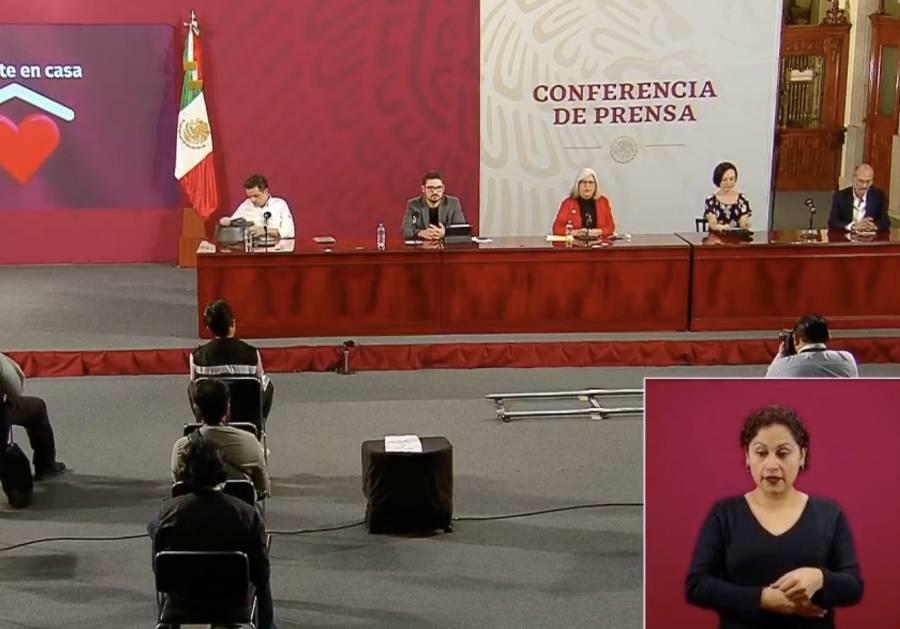 Entregan mil 12 mdp correspondientes a 40 mil 496 créditos a empresas solidarias